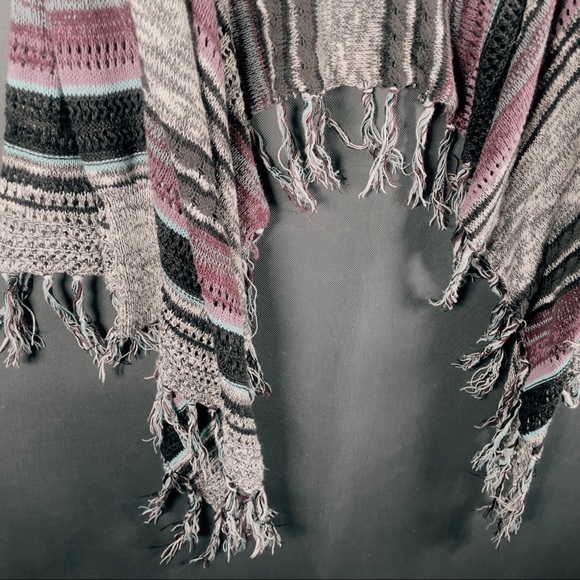 Full Tilt Boho Cardigan - Picture 4 of 7